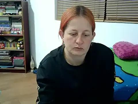 ViioletaMora from StripChat is Freechat