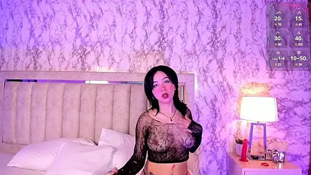 Customizable and immersive: Energize your taste buds and checkout our delicious choice of amateur cams liveshows with excited livestreamers getting their sweet physiques pounded with their beloved vibrating toys.