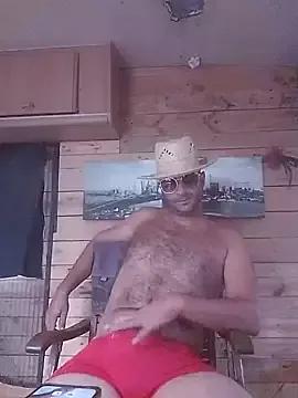 Vikingo1985 from StripChat is Freechat