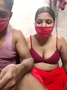 Village_lover from StripChat is Freechat