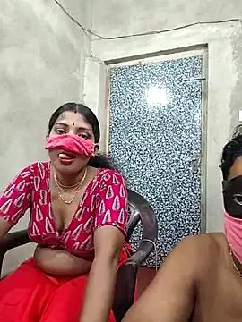 VILLAGE_LOVER_ from StripChat is Freechat