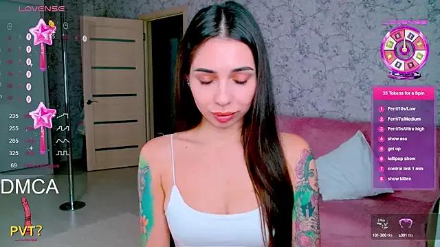 Customizable and immersive: Energize your taste buds and checkout our delicious choice of amateur cams liveshows with excited livestreamers getting their sweet physiques pounded with their beloved vibrating toys.