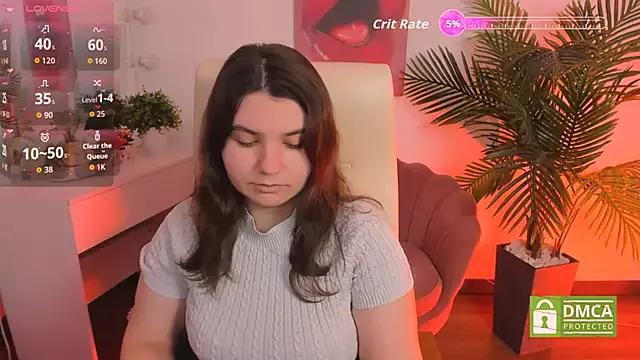 Customizable and immersive: Energize your taste buds and checkout our delicious choice of amateur cams liveshows with excited livestreamers getting their sweet physiques pounded with their beloved vibrating toys.