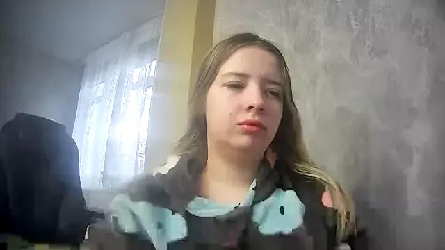 ViolaCandy from StripChat is Freechat