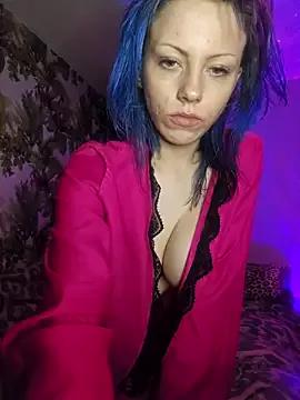 ViolaDesirexx from StripChat is Freechat