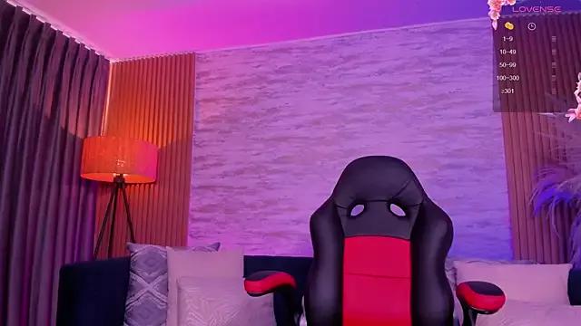 Customizable and immersive: Energize your taste buds and checkout our delicious choice of amateur cams liveshows with excited livestreamers getting their sweet physiques pounded with their beloved vibrating toys.