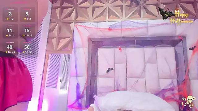 Customizable and immersive: Energize your taste buds and checkout our delicious choice of amateur cams liveshows with excited livestreamers getting their sweet physiques pounded with their beloved vibrating toys.