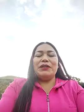 violet_moore from StripChat is Freechat