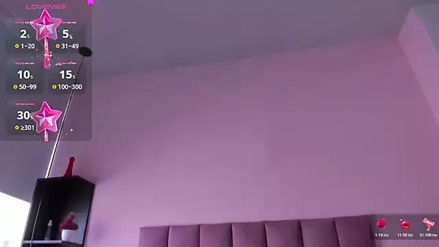 Customizable and immersive: Energize your taste buds and checkout our delicious choice of amateur cams liveshows with excited livestreamers getting their sweet physiques pounded with their beloved vibrating toys.