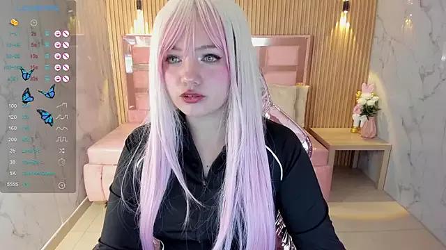 violet_sub from StripChat is Freechat