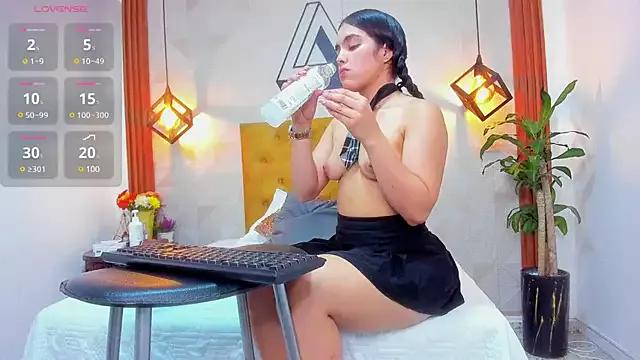 Customizable and immersive: Energize your taste buds and checkout our delicious choice of amateur cams liveshows with excited livestreamers getting their sweet physiques pounded with their beloved vibrating toys.
