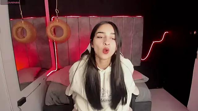 Customizable and immersive: Energize your taste buds and checkout our delicious choice of amateur cams liveshows with excited livestreamers getting their sweet physiques pounded with their beloved vibrating toys.