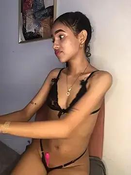 violeta_18x from StripChat is Freechat