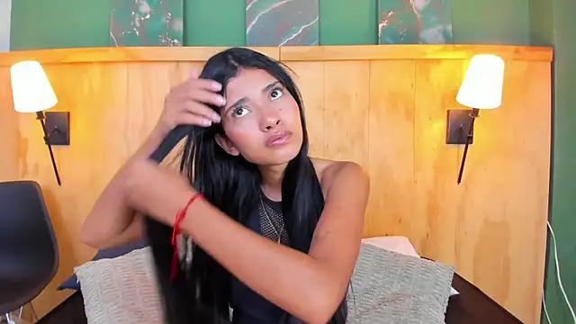 Customizable and immersive: Energize your taste buds and checkout our delicious choice of amateur cams liveshows with excited livestreamers getting their sweet physiques pounded with their beloved vibrating toys.