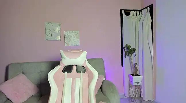 Customizable and immersive: Energize your taste buds and checkout our delicious choice of amateur cams liveshows with excited livestreamers getting their sweet physiques pounded with their beloved vibrating toys.