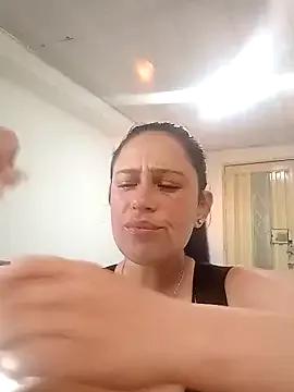 Violeta_hornny from StripChat is Freechat