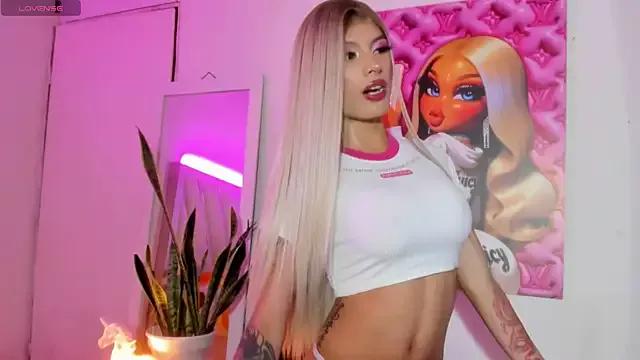 Customizable and immersive: Energize your taste buds and checkout our delicious choice of amateur cams liveshows with excited livestreamers getting their sweet physiques pounded with their beloved vibrating toys.
