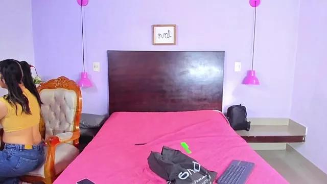 Customizable and immersive: Energize your taste buds and checkout our delicious choice of amateur cams liveshows with excited livestreamers getting their sweet physiques pounded with their beloved vibrating toys.