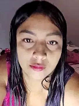 VioletAndSmick from StripChat is Freechat