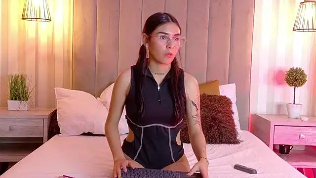 Customizable and immersive: Energize your taste buds and checkout our delicious choice of amateur cams liveshows with excited livestreamers getting their sweet physiques pounded with their beloved vibrating toys.