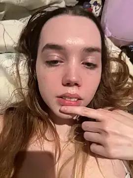 violetcutie from StripChat is Freechat