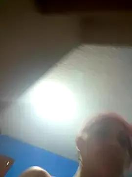 VioletEvanz- from StripChat is Freechat