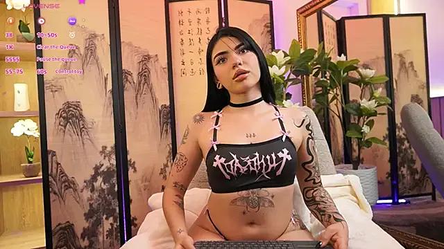 Customizable and immersive: Energize your taste buds and checkout our delicious choice of amateur cams liveshows with excited livestreamers getting their sweet physiques pounded with their beloved vibrating toys.