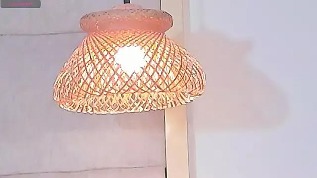 VioletHilton from StripChat is Freechat