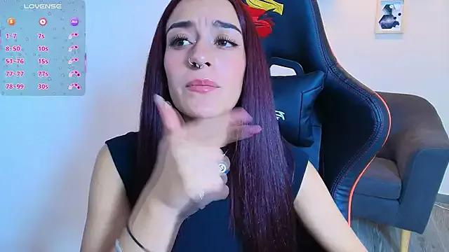 Customizable and immersive: Energize your taste buds and checkout our delicious choice of amateur cams liveshows with excited livestreamers getting their sweet physiques pounded with their beloved vibrating toys.