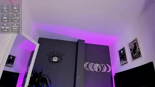 Customizable and immersive: Energize your taste buds and checkout our delicious choice of amateur cams liveshows with excited livestreamers getting their sweet physiques pounded with their beloved vibrating toys.