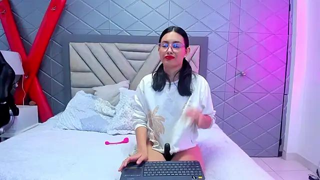 Customizable and immersive: Energize your taste buds and checkout our delicious choice of amateur cams liveshows with excited livestreamers getting their sweet physiques pounded with their beloved vibrating toys.