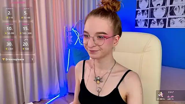 Customizable and immersive: Energize your taste buds and checkout our delicious choice of amateur cams liveshows with excited livestreamers getting their sweet physiques pounded with their beloved vibrating toys.