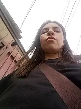 VioletStonee1 from StripChat is Freechat