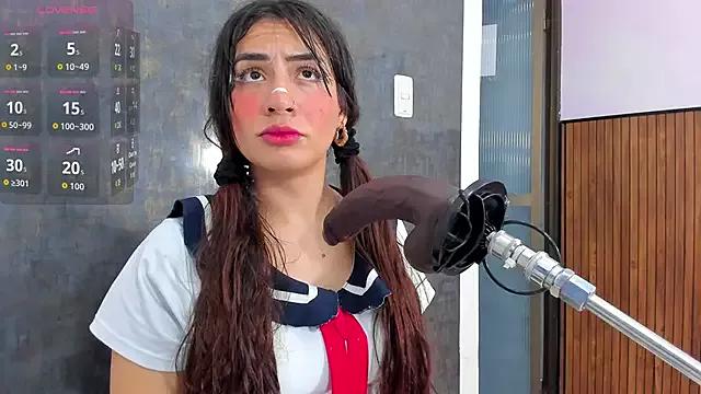 Customizable and immersive: Energize your taste buds and checkout our delicious choice of amateur cams liveshows with excited livestreamers getting their sweet physiques pounded with their beloved vibrating toys.