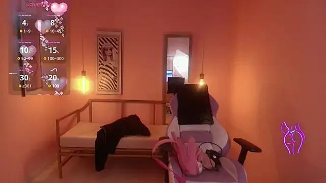 Customizable and immersive: Energize your taste buds and checkout our delicious choice of amateur cams liveshows with excited livestreamers getting their sweet physiques pounded with their beloved vibrating toys.