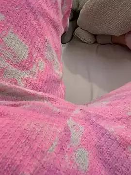 Violetta_teen from StripChat is Freechat