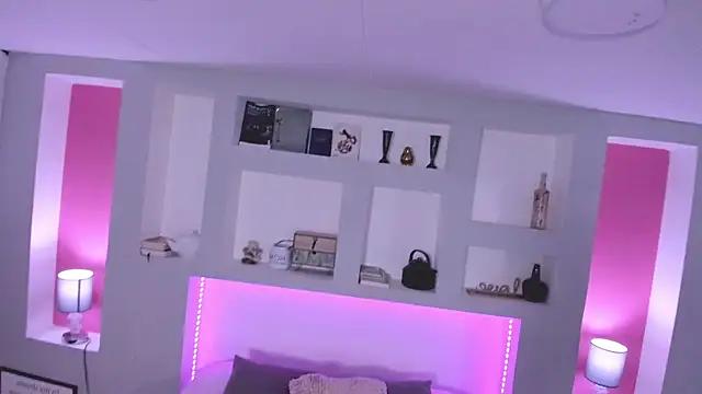 Customizable and immersive: Energize your taste buds and checkout our delicious choice of amateur cams liveshows with excited livestreamers getting their sweet physiques pounded with their beloved vibrating toys.