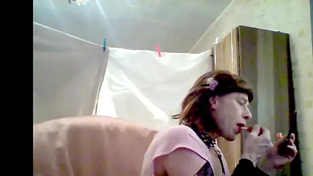 ViolettaElysia from StripChat is Freechat