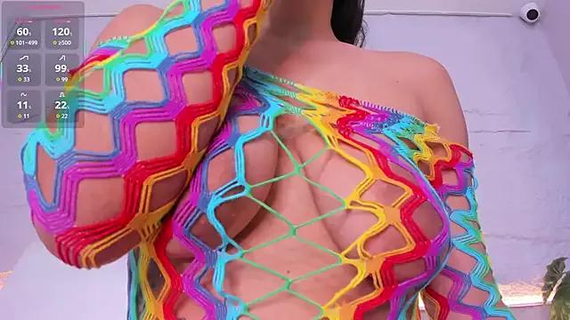 Customizable and immersive: Energize your taste buds and checkout our delicious choice of amateur cams liveshows with excited livestreamers getting their sweet physiques pounded with their beloved vibrating toys.