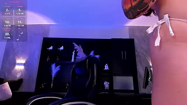 Customizable and immersive: Energize your taste buds and checkout our delicious choice of amateur cams liveshows with excited livestreamers getting their sweet physiques pounded with their beloved vibrating toys.