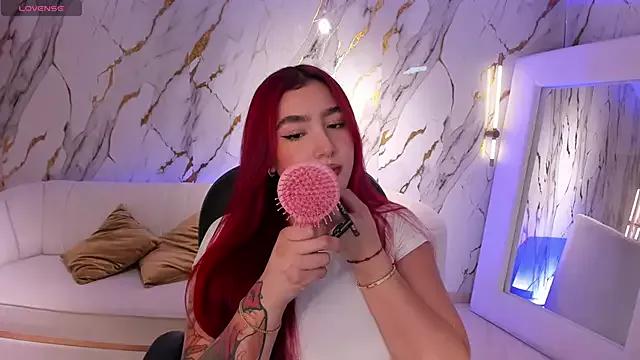 Customizable and immersive: Energize your taste buds and checkout our delicious choice of amateur cams liveshows with excited livestreamers getting their sweet physiques pounded with their beloved vibrating toys.