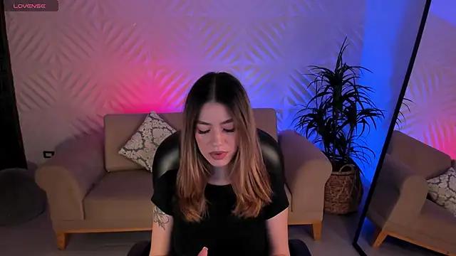 Customizable and immersive: Energize your taste buds and checkout our delicious choice of amateur cams liveshows with excited livestreamers getting their sweet physiques pounded with their beloved vibrating toys.