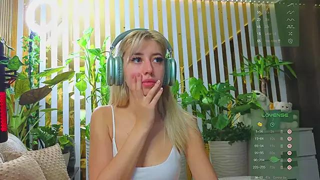 Customizable and immersive: Energize your taste buds and checkout our delicious choice of amateur cams liveshows with excited livestreamers getting their sweet physiques pounded with their beloved vibrating toys.