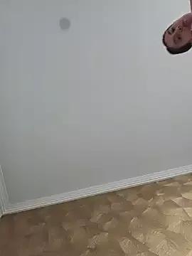 Virggin_Squirt from StripChat is Freechat