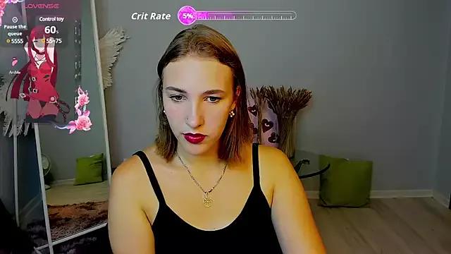Customizable and immersive: Energize your taste buds and checkout our delicious choice of amateur cams liveshows with excited livestreamers getting their sweet physiques pounded with their beloved vibrating toys.