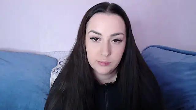 vitalina_freedom from StripChat is Freechat