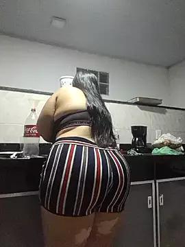 vitiilove from StripChat is Freechat