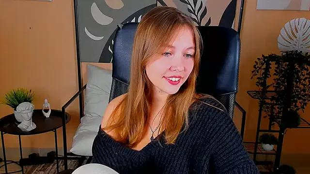 VivianGutierrez from StripChat is Freechat
