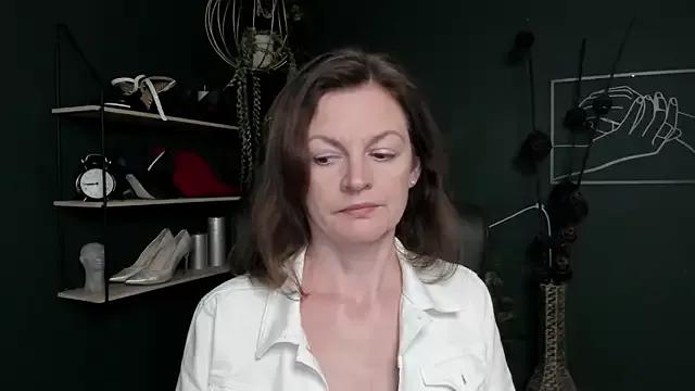VivianWILD from StripChat