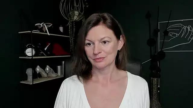 VivianWILD from StripChat